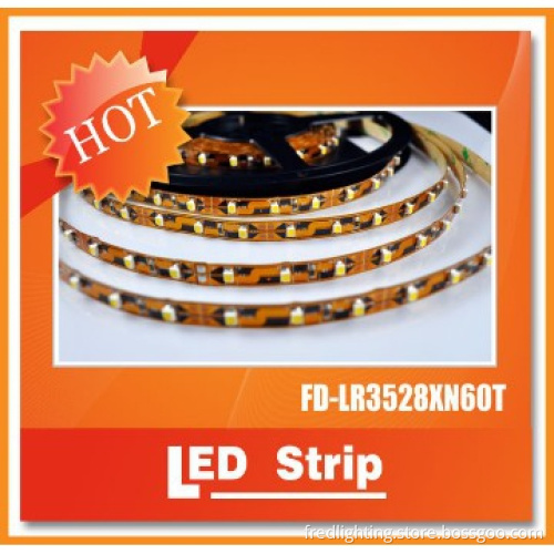 4.8W/m 12VDC SMD3528 LED Strip...